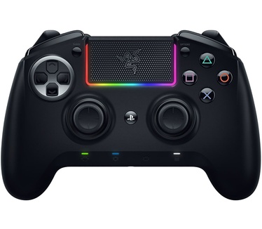 Razer Raiju Ultimate