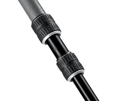 Gitzo GK1380VQR