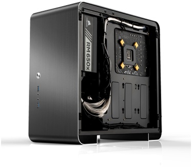 Jonsbo U4 PLUS