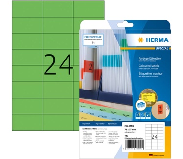 Herma 4469