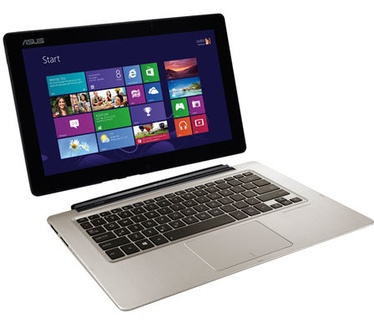 Asus Transformer Book TX300CA-C4005H