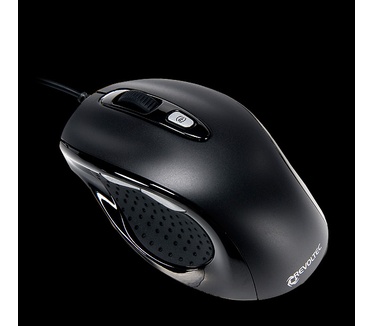 Revoltec Wired Mini Mouse W104