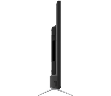 Panasonic TX-50JX710E Zilver