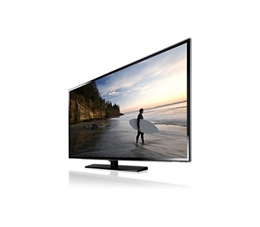 Samsung UE32ES5500W Zwart