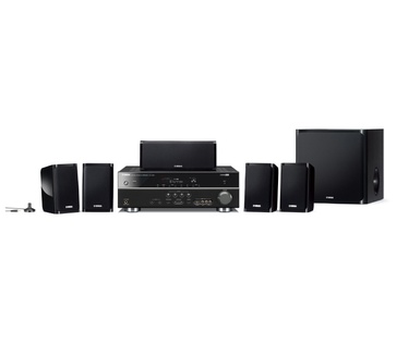 Yamaha YHT-396