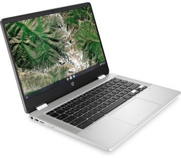 HP Chromebook x360 14a-ca0200nd
