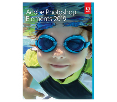 Adobe Photoshop Elements 2019 Windows NL