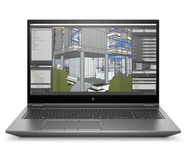 HP ZBook Fury 15 G7 (2C9T9EA)