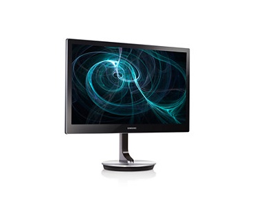 Samsung Syncmaster S27B970D Zwart