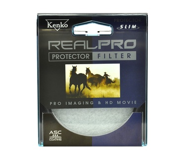 Kenko Real Pro 77mm