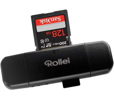 Rollei 25100