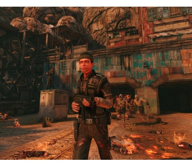 The Haunted: Hells Reach