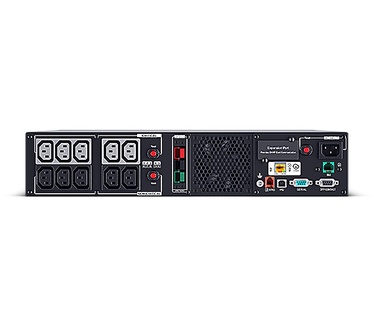 Cyberpower PR1500ERTXL2UC