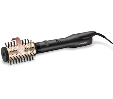 Babyliss BIG HAIR LUXE ROTERENDE FÖHNBORSTEL SET