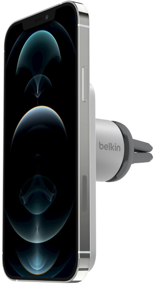 Belkin PRO-autohouder met MagSafe voor iPhone (- iPhone 12 Pro - iPhone 12 Pro Max - iPhone 12 ) - Kenmerken