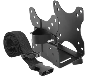 Icy Box IB-MSA102-VM VESA mounted miniPC holder