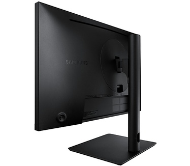Samsung LS24R652FDU Zwart