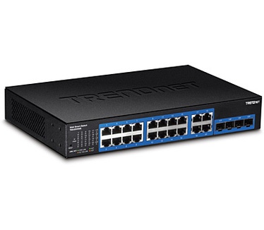 Trendnet TEG-204WS