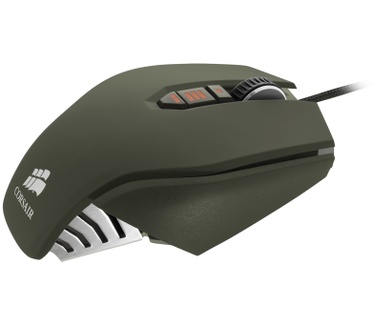 Corsair Vengeance M65 Performance Groen