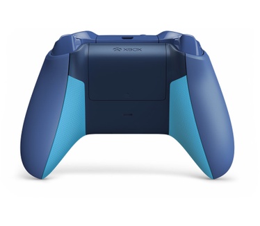 Microsoft Xbox Wireless Sport Blue Special Edition