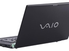 Sony Vaio hoogtepunten VGN Z11