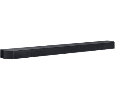 Samsung Cinematic Q-series Soundbar HW-Q700D (2024)