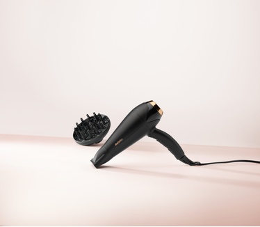 Babyliss Turbo Shine 2200