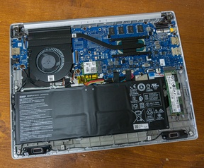 Acer Swift 3 SF313