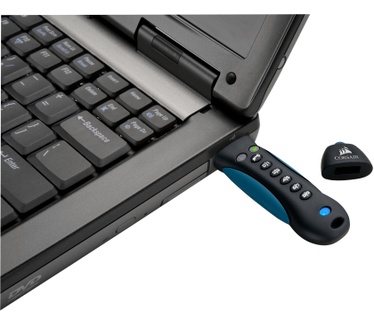 Corsair Padlock 3 32GB