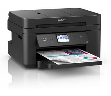 Epson WF-2860DWF