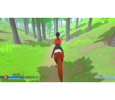 My Riding Stables: Life With Horses