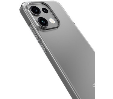 Just in Case FlexLite Case (Moto G57, Moto G57 Power, Moto G67 Power) Transparant