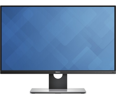 Dell UltraSharp UP2716D Zwart