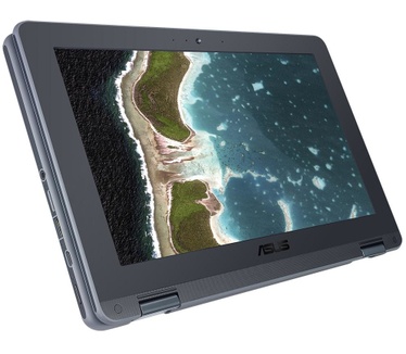 Asus Chromebook Flip C213SA-BU0025