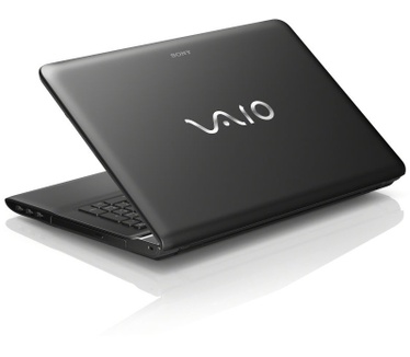 Sony Vaio SVE1713M1EB (NL model)