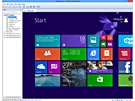 VMware Workstation 10.0 screenshot