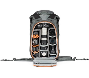 Lowepro Whistler Rucksack 450 AW II Zwart
