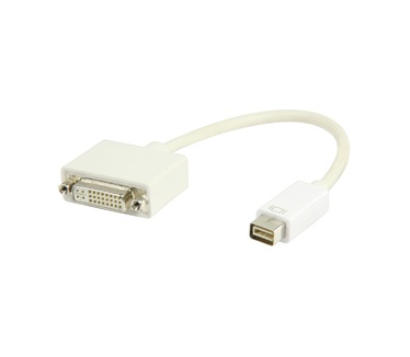 ValueLine Mini DVI -DVI, M/F
