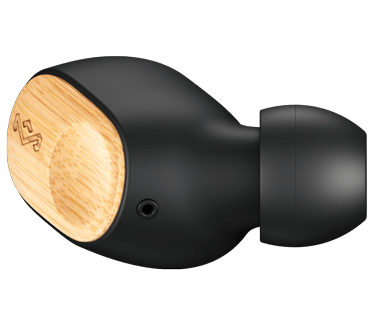House of Marley Liberate Air Signature Black