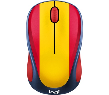 Logitech M238