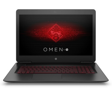 HP Omen 17-w241nd