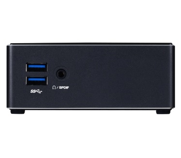 Gigabyte BRIX Pro GB-BXi5H-4200