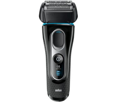 Braun Series5 5147s Elektrisch Scheerapparaat, Nat En Droog, Oplaadbaar En Draadloos Scheerapparaat