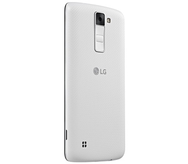 LG K8 (2016) Wit
