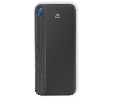 Nedis PBKPD20W125BK
