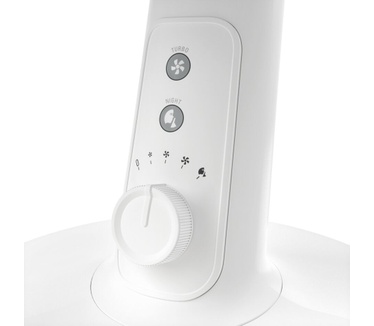 Rowenta VU2730 Turbo Silence Extreme+ VU2730 Tafelventilator