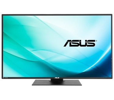 Asus PB328Q Zwart