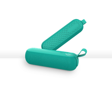 Libratone TOO - Caribbean Green (LG0020000EU3004)