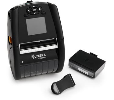 Zebra ZQ620 Plus