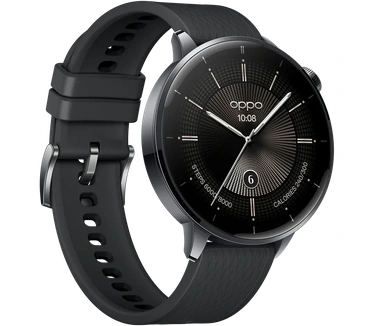 OPPO Watch X2 Mini Zwart
